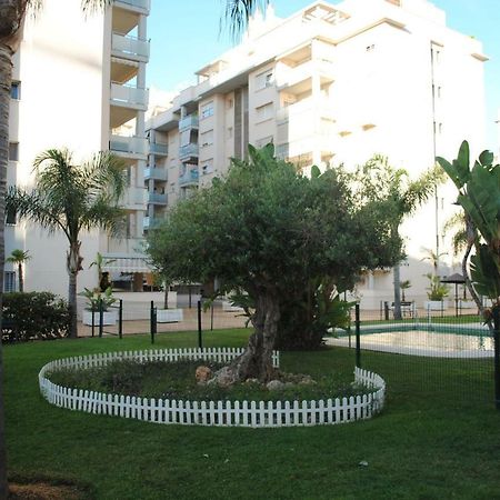 Nuevo Rincón Rincón de la Victoria Exterior foto