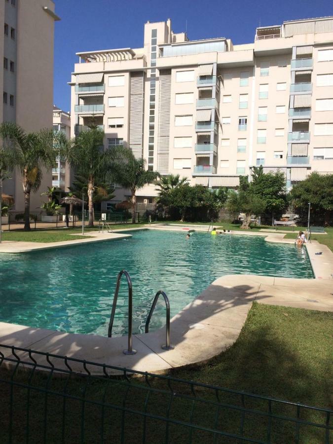 Nuevo Rincón Rincón de la Victoria Exterior foto
