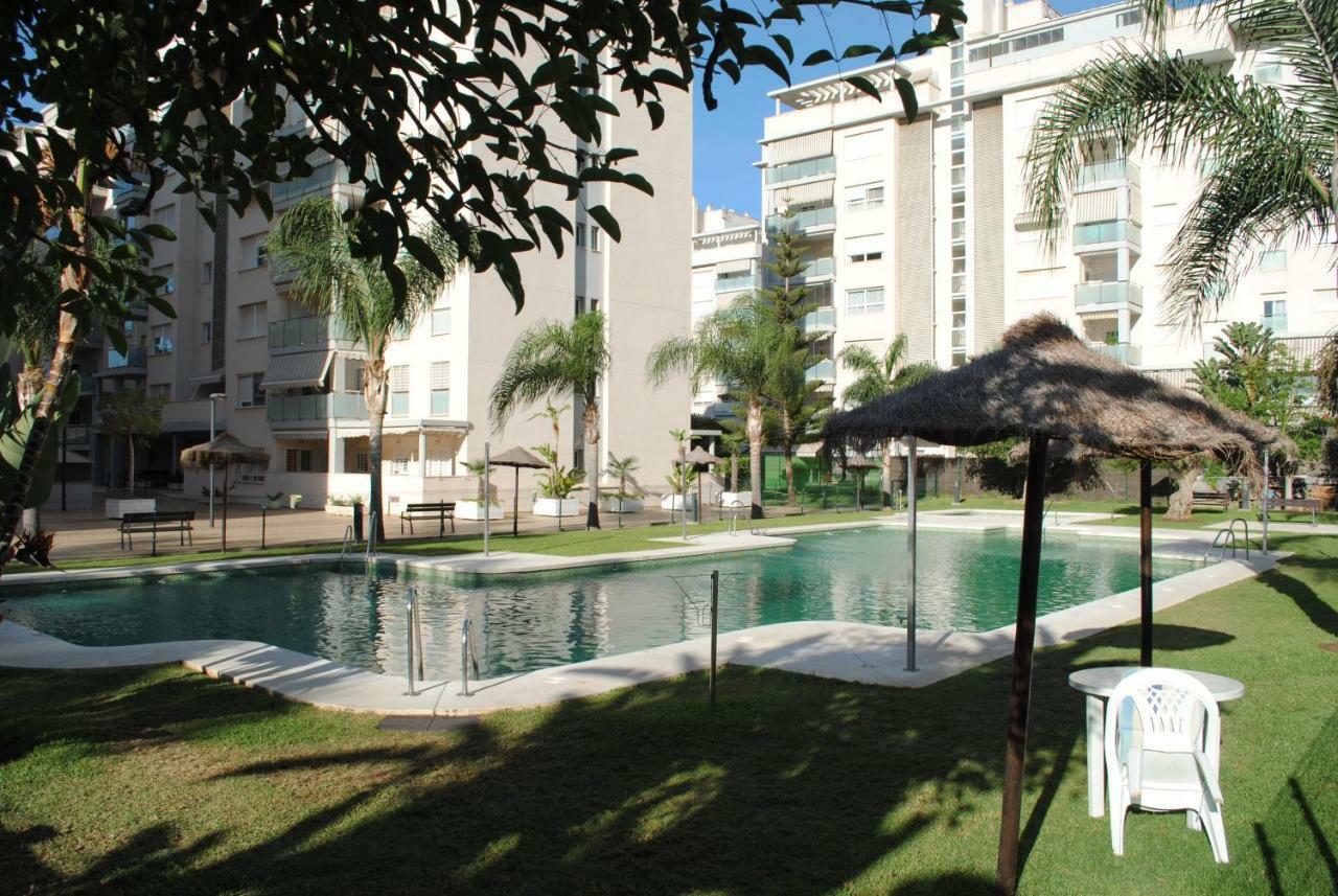 Nuevo Rincón Rincón de la Victoria Exterior foto