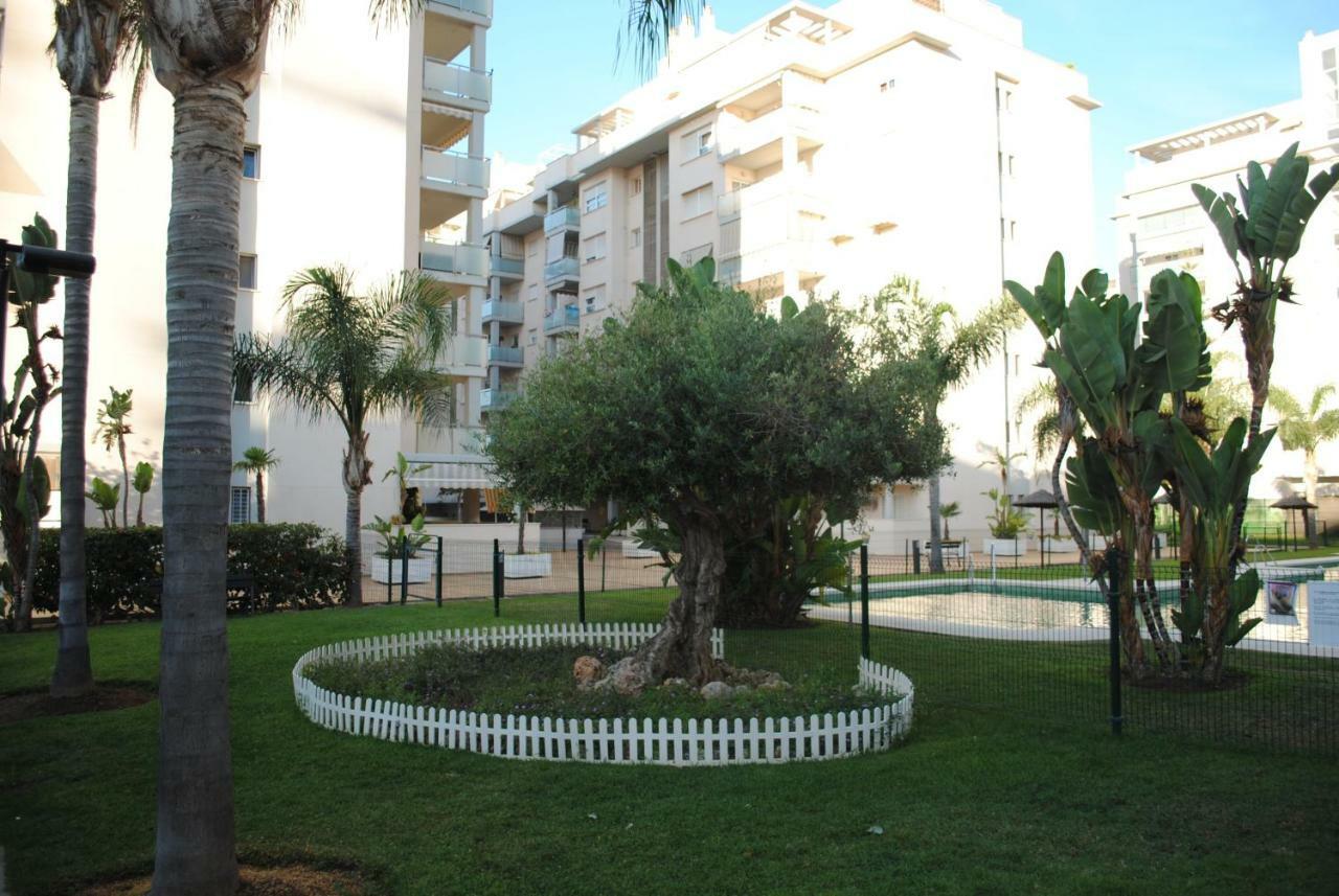 Nuevo Rincón Rincón de la Victoria Exterior foto