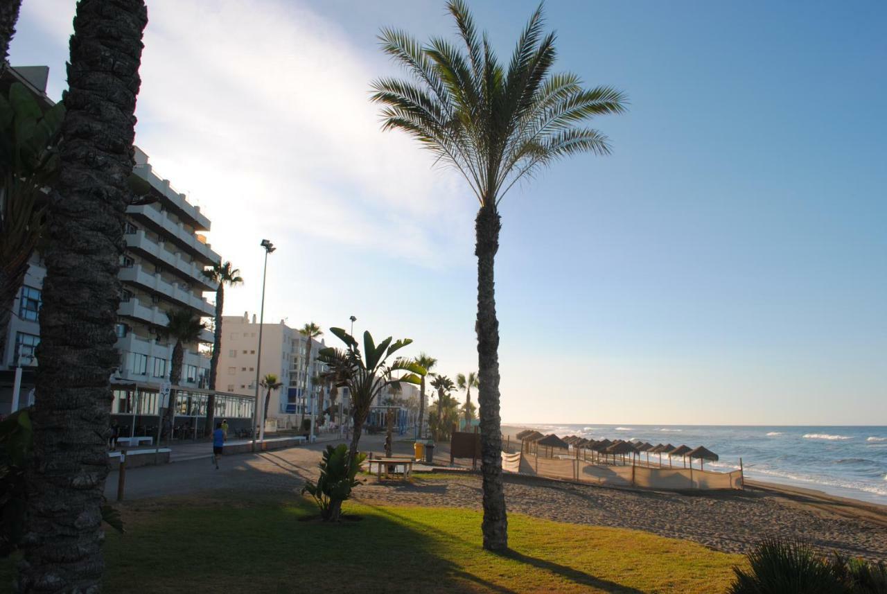 Nuevo Rincón Rincón de la Victoria Exterior foto