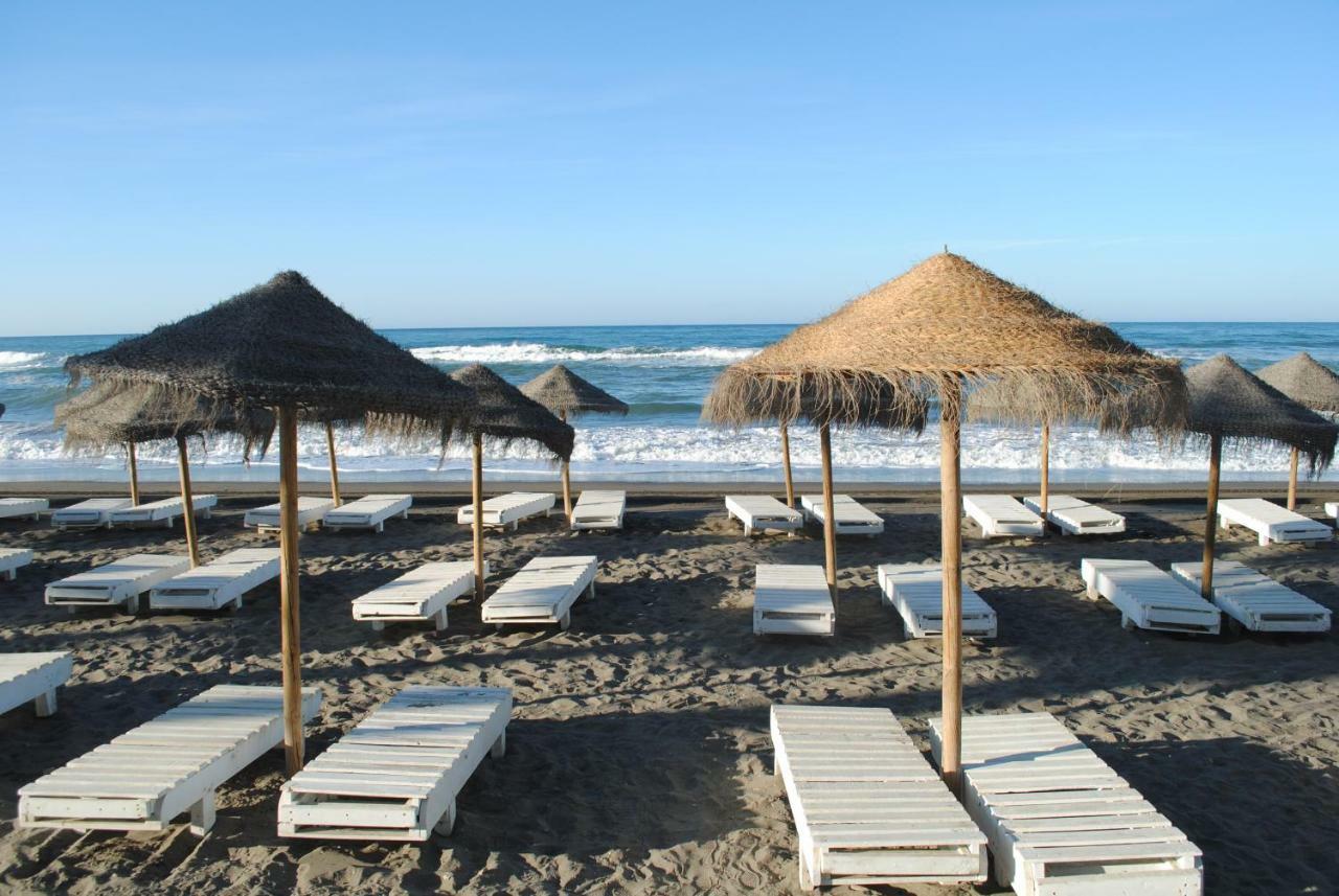 Nuevo Rincón Rincón de la Victoria Exterior foto