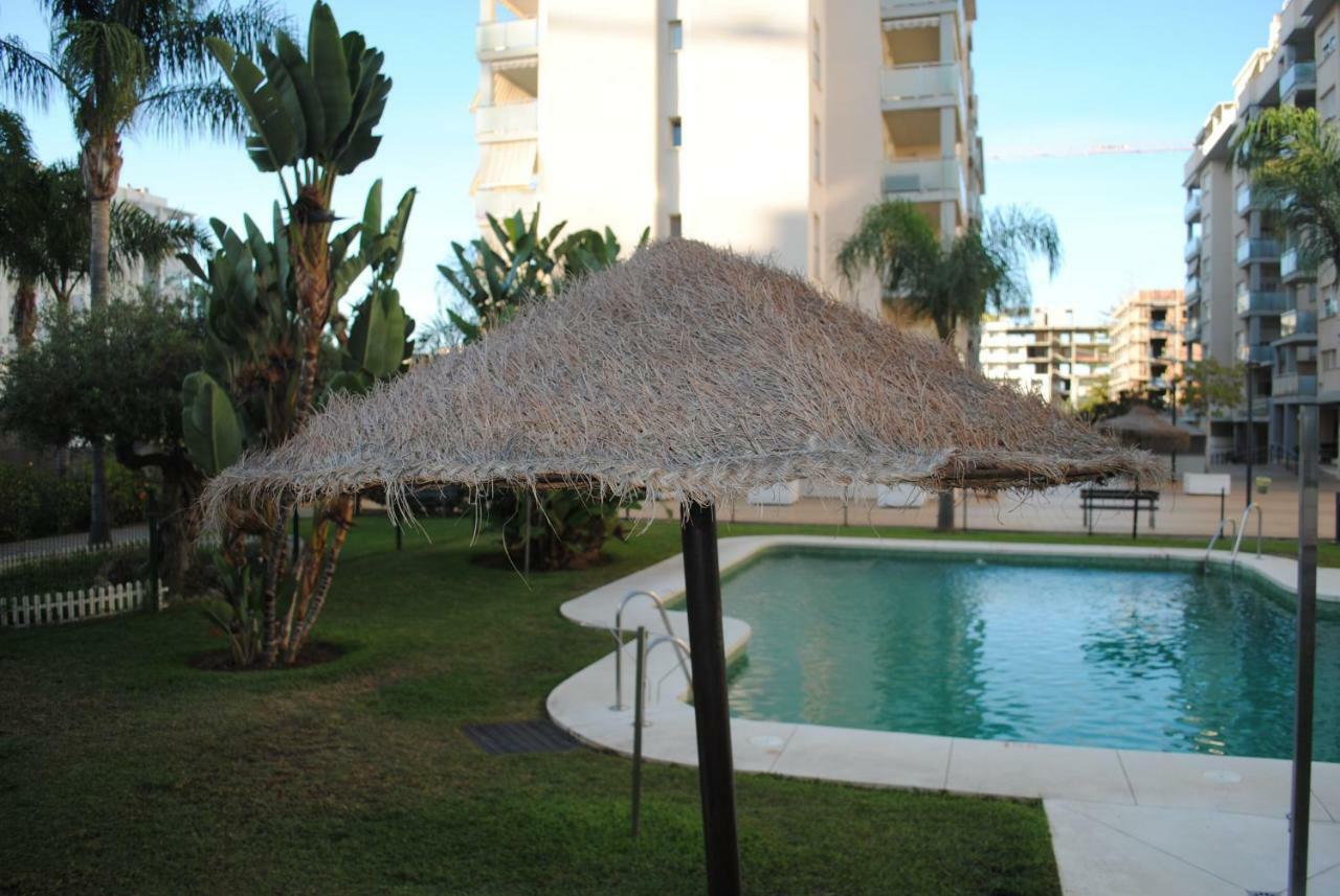 Nuevo Rincón Rincón de la Victoria Exterior foto