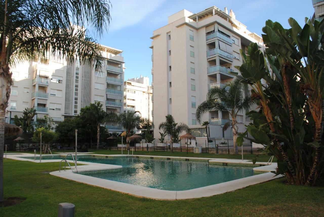 Nuevo Rincón Rincón de la Victoria Exterior foto