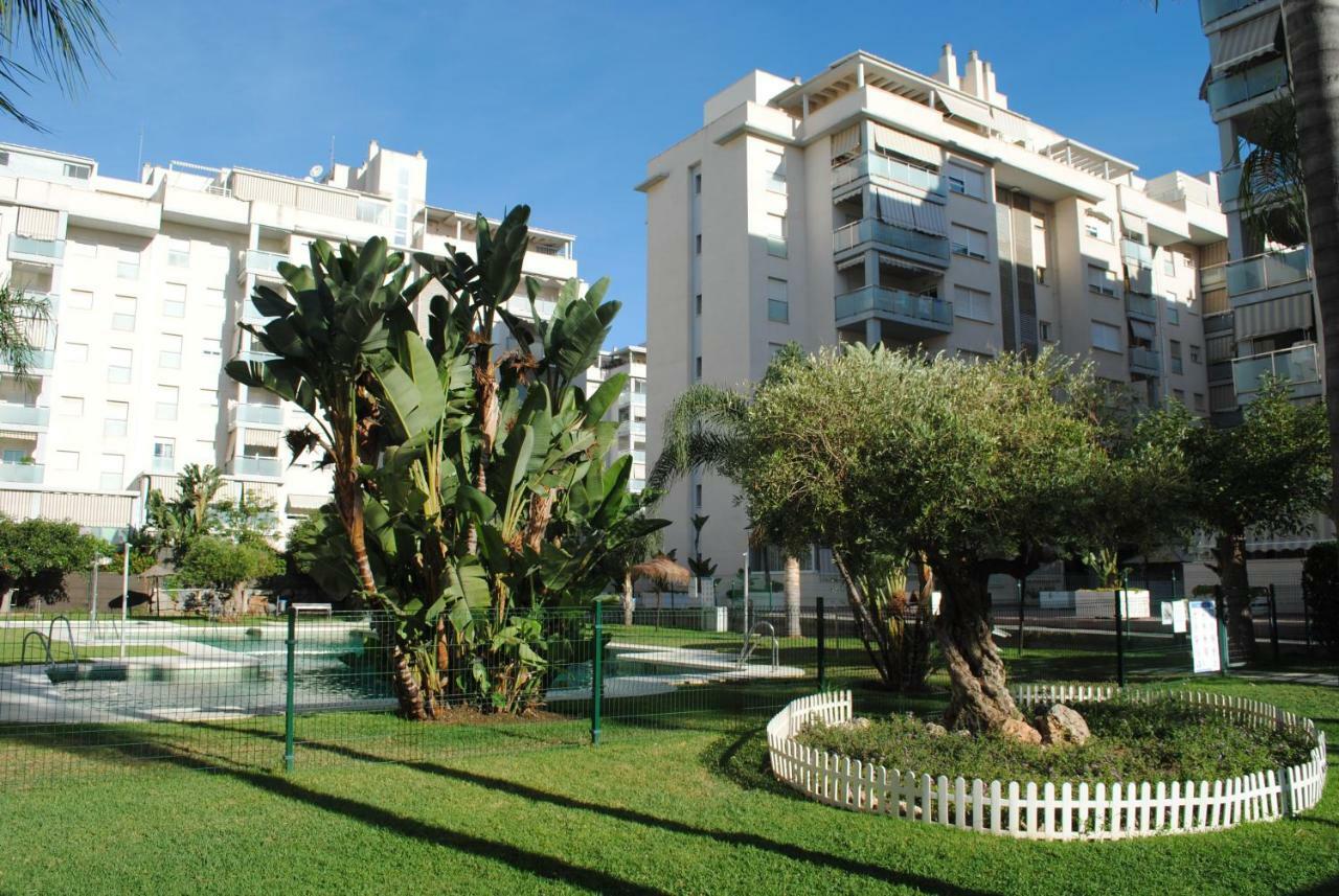 Nuevo Rincón Rincón de la Victoria Exterior foto