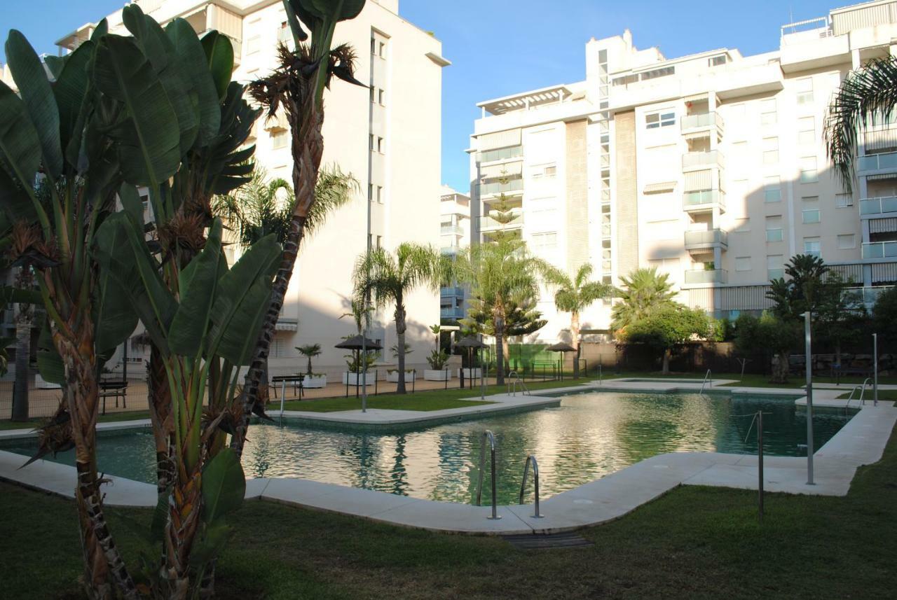 Nuevo Rincón Rincón de la Victoria Exterior foto